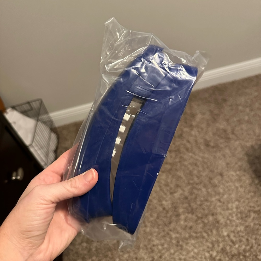 Blue Play Phone